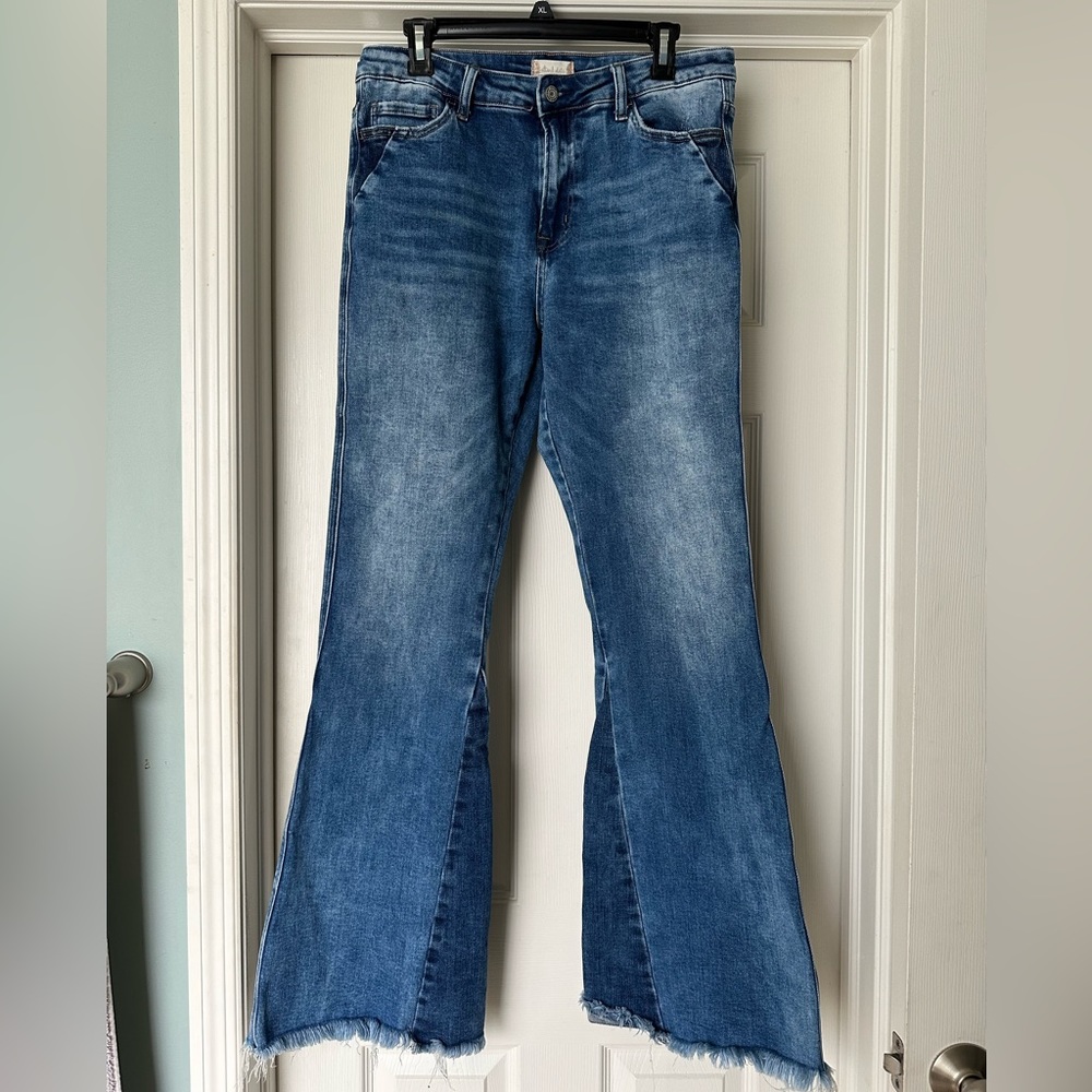 Altard State bell bottoms